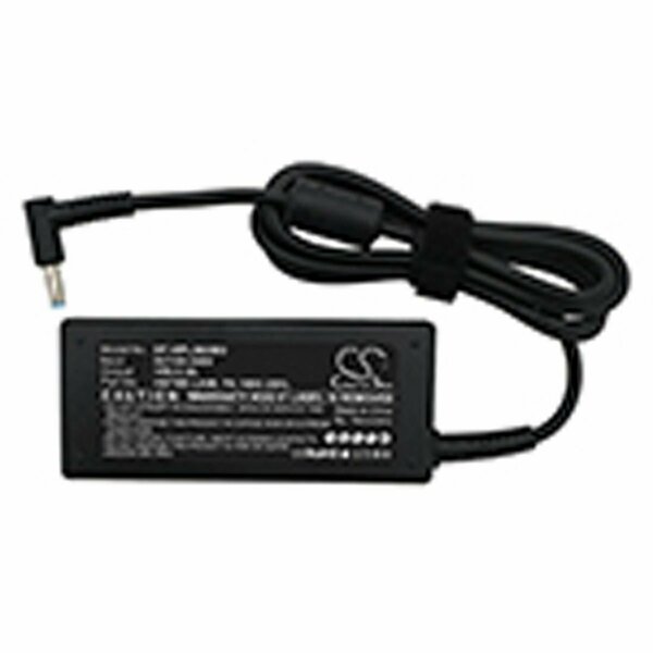 Ilb Gold Replacement For Hp Hewlett Packard, Pavilion 11-N025Eo Adapter PAVILION 11-N025EO ADAPTER